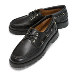 Vagabond Shoemakers - Women's Joslyn Classic Boat Shoes