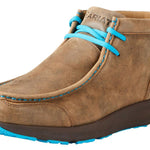 Ariat - Men's Spitfire Bombe Shoe