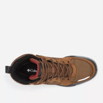 Columbia - MEN'S PORTLANER OMNI-HEAT INFINITY BOOT