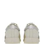 Salvatore Ferragamo - Women's Gancini Motif Sneakers