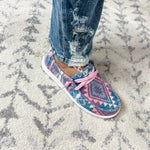 Gypsy Jazz - Women's Aaliyah Slip On