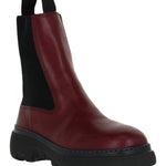 Burberry - Women's Creeper Chelsea Boots