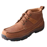 Twisted X - Men's Driving Moc Hiker Shoes