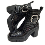 The Art Company - Women's 1979 Block Heel Boots