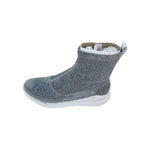 Fitflop - Women's Loosh Luxe High Top Sneakers