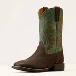Ariat - Men's Amos Western Boot