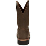Justin Boots - Men's Carbide Work Boots