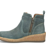 Born - Women's Vaughn Wedge Shoe