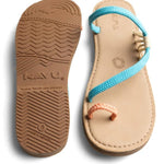 Kavu - Women's Shore Enuff Sandal