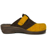 Fidelio - Women's Allie Mule Patch Clogs