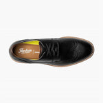 Florsheim - Men's Vibe Wing Tip Oxford Shoes