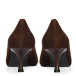 Bibi Lou - Women's Poznan Pump 55 Kitten Heel
