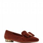 Salvatore Ferragamo - Women's Sarno Loafers