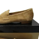 Michele Lopriore - Women's Camoscio Leather Moccassins