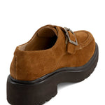 Andrea - Women's Platform Loafer