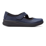Clarks - Women's Sillian 2.0 Joy Mary Jane Flat Shoe