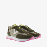 Victoria - Women's Cosmos Sneakers