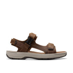 Clarks - Men's Saltway Edge Sandal