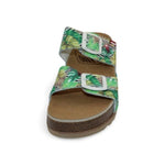 Onfoot - Women's Aurora Sandal