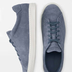Peter Millar - Men's Vantage Lite Suede Sneaker