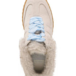 Dolce Vita - Women's Izzey Plush Sneakers