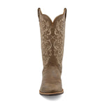 Twisted X - Women's Leather Western R-toe Boots