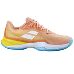 Babolat - Women's Jet Mach 3 Ac Shoe