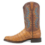 Dingo - Men's Trail Boss Boots - Wide