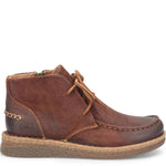 Born - Women's Analia Moc-toe Ankle Boot