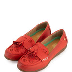 Andrea - Women's Tassel Detail Loafer