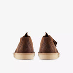 Clarks - Men's Desert Trek Chukka Boots
