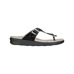 Sas - Women's Sanibel T-strap Slide Sandals