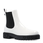 Salvatore Ferragamo - Women's Varsi Leather Ankle Boots