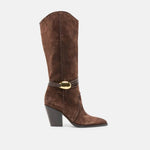 Dolce Vita - Women's Jody Suede Boots