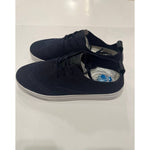 Vlado - Men's Venice Wingtip Knitted Textile Casual Sneakers