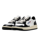 Autry - Women's Medalist Low Sneakers