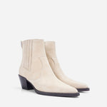 Rag & Bone - Women's Dart Suede Western Boots