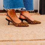 Sam Edelman - Women's Bianka Sling Heels