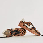 Dolce Vita - Women's Notice Stitch Sneaker