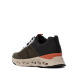 Xti - Men's Casual Comfort Sneakers With Airsole