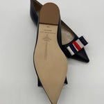 Duchess Air - Women's Silver Star Flats