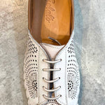 Gelato - Women's Theory Lace-up Shoes