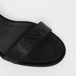 Pelle Moda - Women's Moira Heeled Sandal