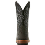 Ariat - Men's Wiley Elephant Print Tekstep Boot