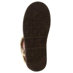 Lamo - Women's Yuma Suede Boot