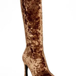 Jeffrey Campbell - Women's Shego Knee High Platform Boot