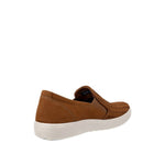 Ecco - Men's Soft 7 Woven Slip on