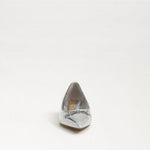 Sam Edelman - Women's Kaya Pointed Toe Kitten Heel Pump