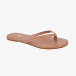 Yosi Samra - Women's Rivington Flip Flop Sandals
