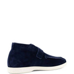 Salvatore Ferragamo - Men's Suede Desert Boots